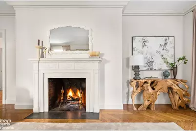 1 Pierrepont Street #2B, New York City, NY 11201 - Photo 5