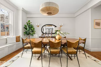 1 Pierrepont Street #2B, New York City, NY 11201 - Photo 3