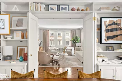 1 Pierrepont Street #2B, New York City, NY 11201 - Photo 9