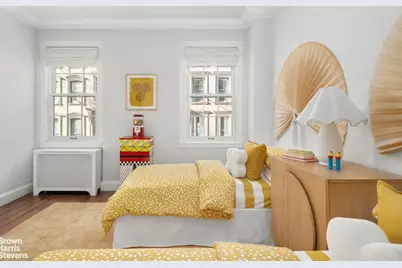 1 Pierrepont Street #2B, New York City, NY 11201 - Photo 15