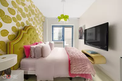 330 E 57th Street #4, New York, NY 10022 - Photo 13