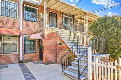 1043 E 101st Street, Brooklyn, NY 11236 - Photo 3