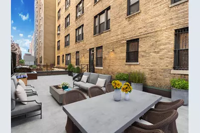 41 W 96th Street #1B, New York City, NY 10025 - Photo 5