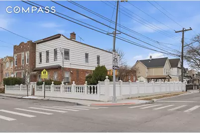 9406 Ave K, New York City, NY 11236 - Photo 1