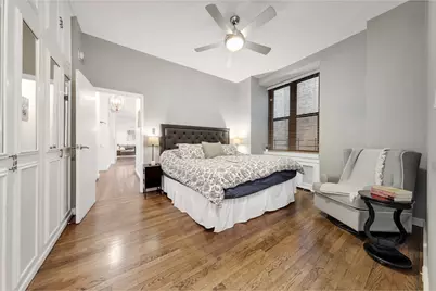 250 W 103rd Street #1C, New York, NY 10025 - Photo 5