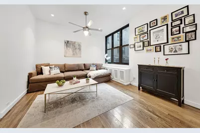 250 W 103rd Street #1C, New York, NY 10025 - Photo 3