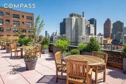 440 E 79th Street #12H, New York, NY 10075 - Photo 13