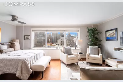 440 E 79th Street #12H, New York, NY 10075 - Photo 9
