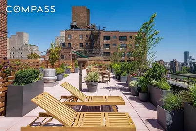 440 E 79th Street #12H, New York, NY 10075 - Photo 17