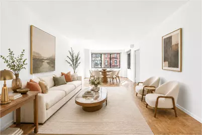 345 E 73rd Street #5E, New York City, NY 10021 - Photo 1