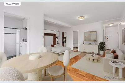 98-51 64th Avenue #4J, Rego Park, NY 11374 - Photo 3