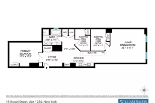 15 Broad St, New York City, NY 10005 - Photo 11