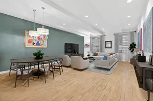 15 Broad St, New York City, NY 10005 - Photo 3