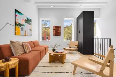 94 Pioneer Street #1, Brooklyn, NY 11231 - Photo 3