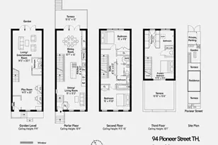 94 Pioneer St, Brooklyn, NY 11231 - Photo 25