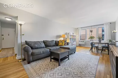 3475 Greystone Avenue #7B, New York City, NY 10463 - Photo 3
