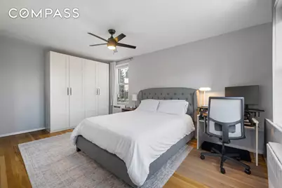 3475 Greystone Avenue #7B, New York City, NY 10463 - Photo 9