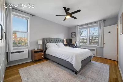3475 Greystone Avenue #7B, New York City, NY 10463 - Photo 7