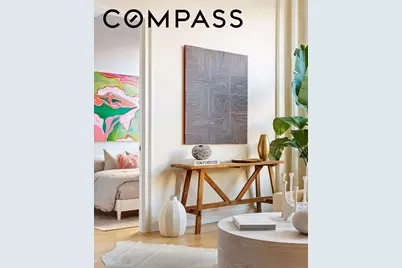 222 Park Avenue S #8D, New York City, NY 10003 - Photo 3