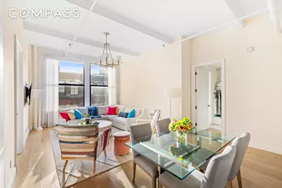 222 Park Avenue S #8D, New York, NY 10003 - Photo 1