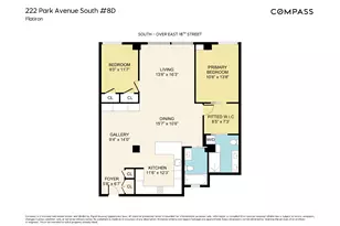 222 Park Ave S, New York City, NY 10003 - Photo 1