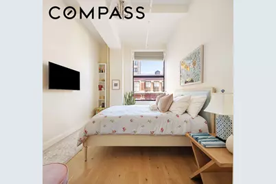 222 Park Avenue S #8D, New York City, NY 10003 - Photo 9