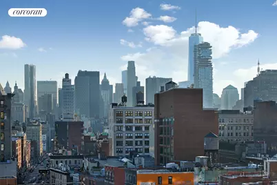 285 Lafayette Street #PHA, New York City, NY 10012 - Photo 9