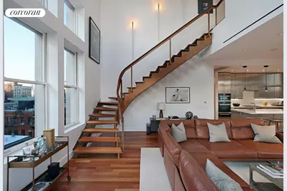 285 Lafayette Street #PHA, New York City, NY 10012 - Photo 3