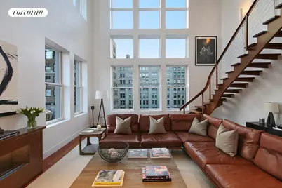 285 Lafayette Street #PHA, New York City, NY 10012 - Photo 1