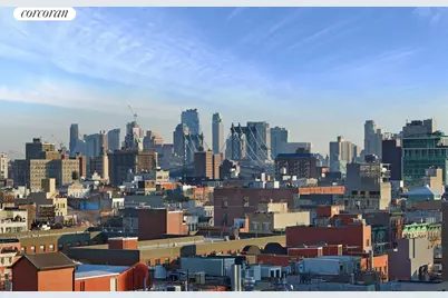 285 Lafayette Street #PHA, New York, NY 10012 - Photo 7