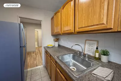 70-25 Park Drive E #A, New York City, NY 11367 - Photo 3