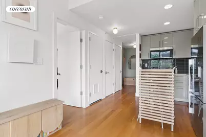 139 Skillman Avenue #5C, Brooklyn, NY 11211 - Photo 5