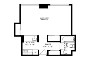 295 Greenwich St, New York City, NY 10007 - Photo 13