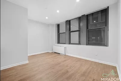 15 Park Row #6F1, New York City, NY 10038 - Photo 1
