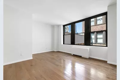 15 Park Row #20F, New York, NY 10038 - Photo 5