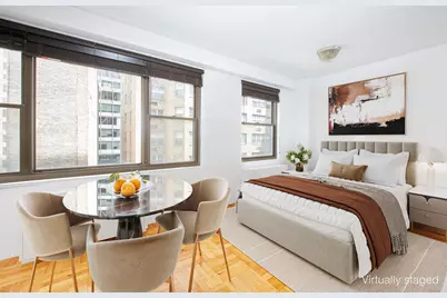 35 E 38th Street #5A, New York City, NY 10016 - Photo 9