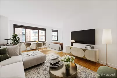 35 E 38th Street #5A, New York City, NY 10016 - Photo 1