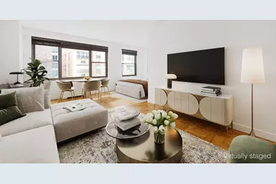 35 E 38th Street #5A, New York City, NY 10016 - Photo 1