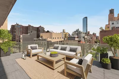 334 Grand Street #PENTHOUSE, New York City, NY 10002 - Photo 7