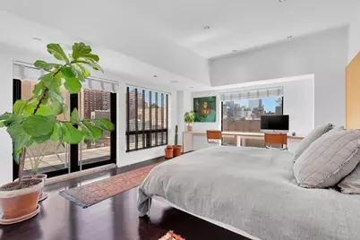 334 Grand Street #PENTHOUSE, New York City, NY 10002 - Photo 3