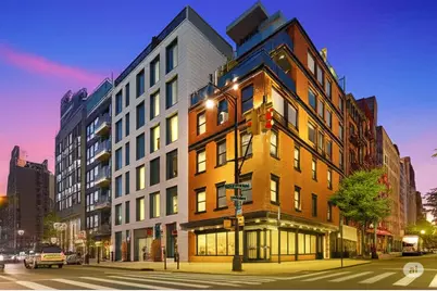 334 Grand Street #PENTHOUSE, New York City, NY 10002 - Photo 11