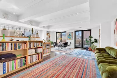 334 Grand Street #PENTHOUSE, New York City, NY 10002 - Photo 1