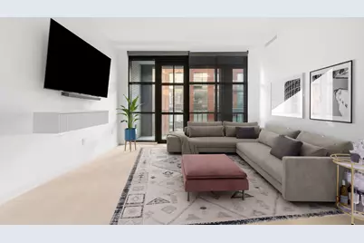 215 N 10th Street #4D, Brooklyn, NY 11211 - Photo 1