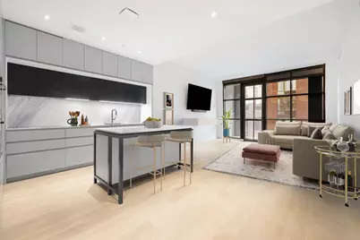 215 N 10th Street #4D, Brooklyn, NY 11211 - Photo 3