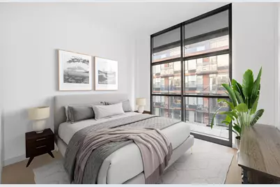 215 N 10th Street #4D, Brooklyn, NY 11211 - Photo 7