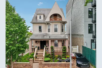 455 E 26th Street, New York City, NY 11226 - Photo 1