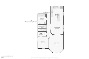 455 E 26th St, New York City, NY 11226 - Photo 29