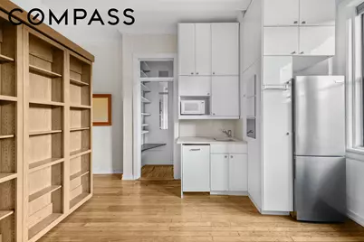 140 W 69th Street #45C, New York City, NY 10023 - Photo 5