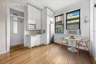 140 W 69th Street #45C, New York, NY 10023 - Photo 1