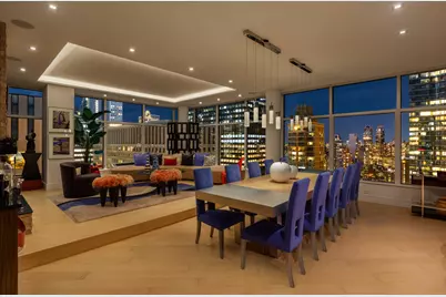 250 E 54th Street #42PH4, New York City, NY 10022 - Photo 3